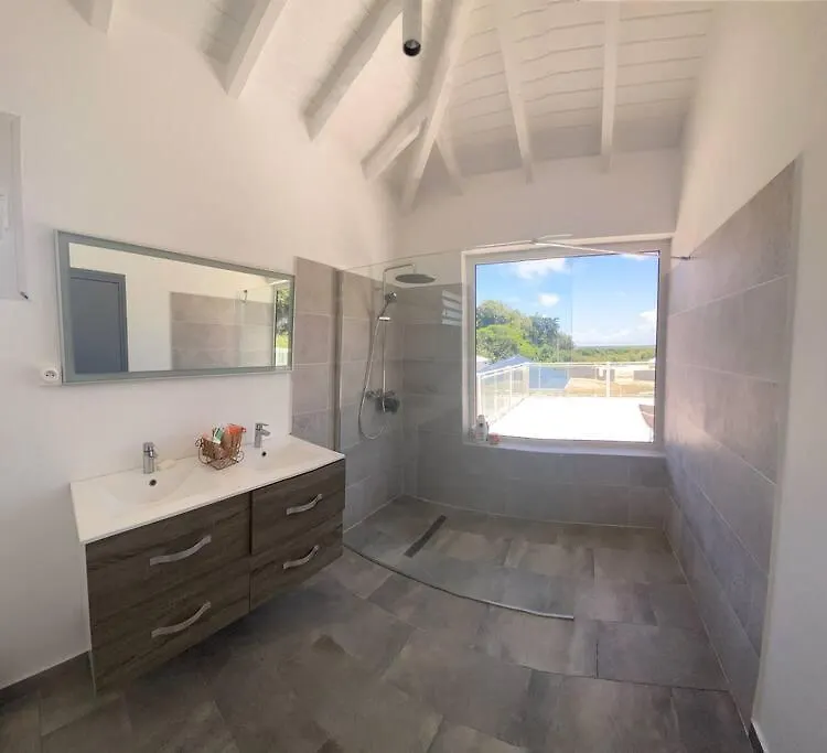 Villa Grenade Domaine Des Salines Le Gosier