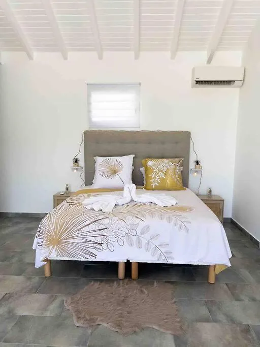 Villa Grenade Domaine Des Salines Le Gosier  Guadeloupe
