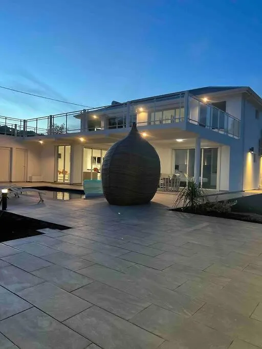Villa Grenade Domaine Des Salines Le Gosier  Le Gosier (Grande-Terre)