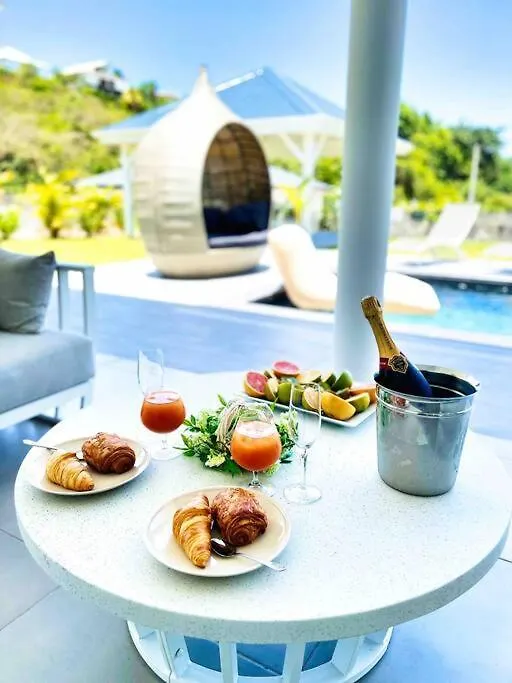 Villa Grenade Domaine Des Salines Le Gosier  Le Gosier (Grande-Terre)